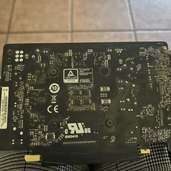 GeForce GTX 1650 Super graphics card