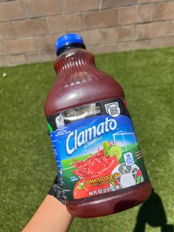 Michelada mix
