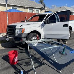 Auto Glass