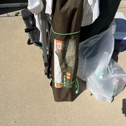 Camping Cot