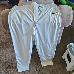 Baseball Pants 