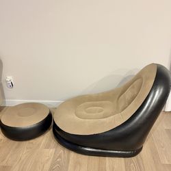 Inflatable Sofa