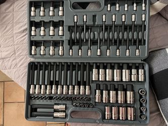 Blue Point Torx/Hex Set