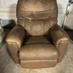 Recliner