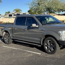 F-150 Eco Boost