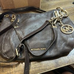 Michael Kors Handbag