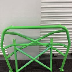 Studio RSR Nissan GTR Roll cage 