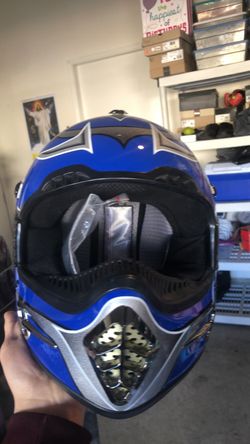 Helmet