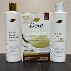 Dove $15