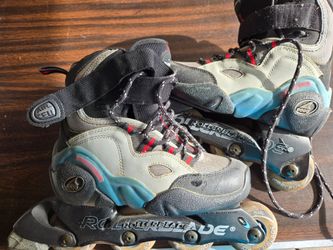 Rollerblades Burner 212 womens size 7