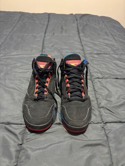 Nike Air Flight Lite Mid