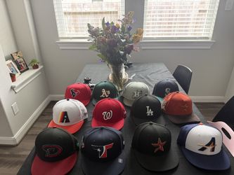 All Hats Are Brand New $20 A Pot Better Deal With Bundle Hit Me Up. Every Hat Is Negotiable.
