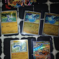 Mega Dragonite EX Battle Card +Evolutions $1 obo
