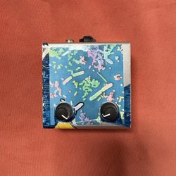 Critter And Guitari Videoscope V1