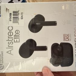 Earbuds headphones