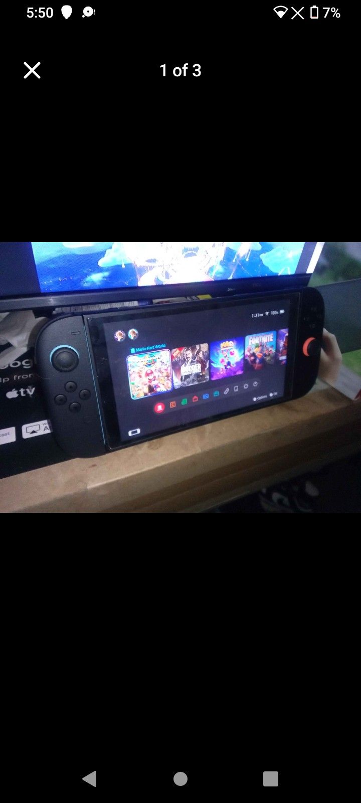 Nintendo Switch 2 