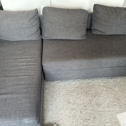 IKEA Frieheten Sectional