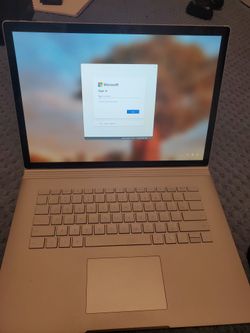 Microsoft Book 2 Computer