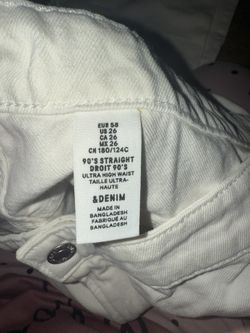 H&m Pants De im