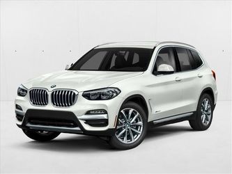 2018 BMW X3