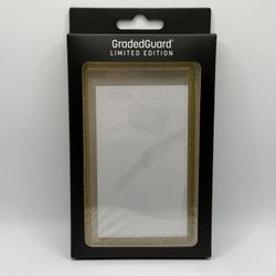 PSA Graded Guard Confetti Limited Edition