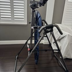Teeter Hang Ups Inversion Table EP-560