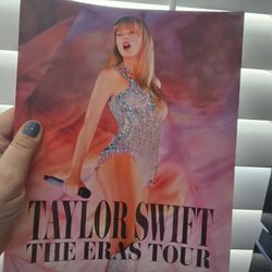 Taylor Swift Poster