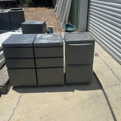 Metal Cabinets Storage  & Files 