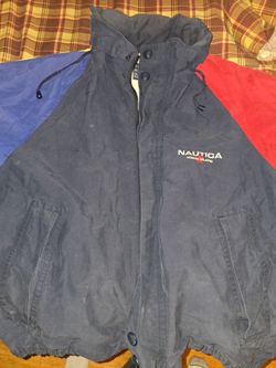 Nautica North Island Vintage(?) Jacket