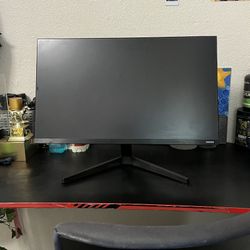 Monitor (Work or Gaming)