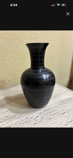 Small vase
