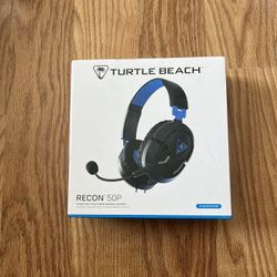 Turtle Beach Headset