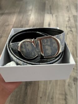 CD belt