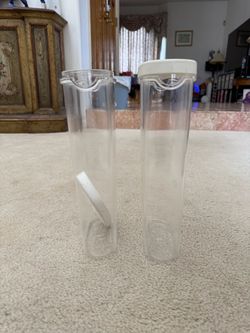 Cereal / food storage