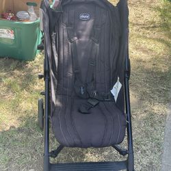 Chico Stroller