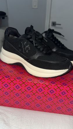 Lightly Used Tory Burch Trainers