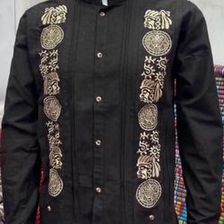 Guayaberas -  Mexican Shirts