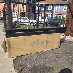 94-97 GSQUARE Sideskirts 