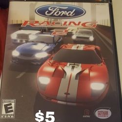 Games