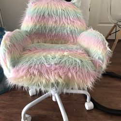 Silla Para Niña 