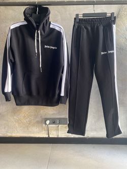 Palm Angels Tracksuit (PLS READ DESC.)