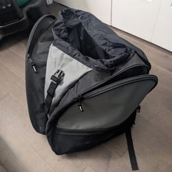 Transpack XT1 Boot Bag