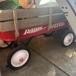 Radio Flyer 