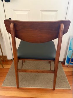 Mid Century Modern Chair
