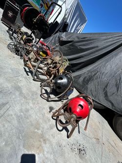 Snakes / Hydro Jetters / Sewer Camera Moniter