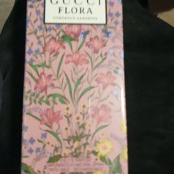 Brand New Women's Eau De Parfums' ~Gucci GORGEOUS GARDENIA & Dior 