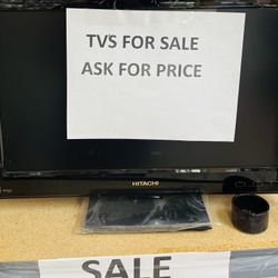 Tv For Sale Only $45