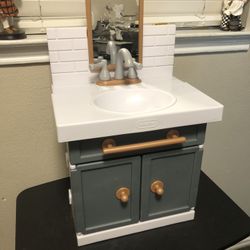 Little Tikes First Bathroom Sink 