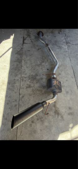 Muffler