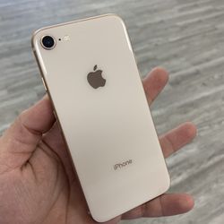 iPhone 8 Unlock  64GB $299